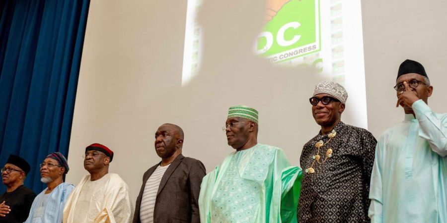 ADC: Nigeria Has Become An Afterthought Globally, Under APCs Administration adc:-nigeria-has-become-an-afterthought-globally,-under-apcs-administration