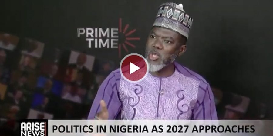 This Is a Losers Convention, Not a Coalition, Reno Omokri Says Dismissing ADC Alliance this-is-a-losers-convention,-not-a-coalition,-reno-omokri-says-dismissing-adc-alliance