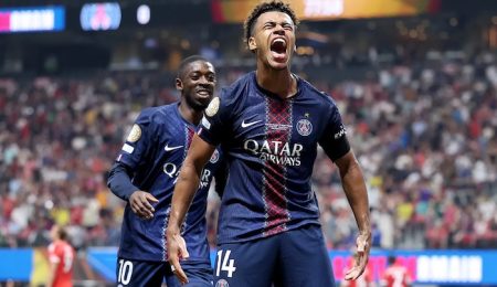 PSG Dominate Real Madrid to Reach Club World Cup Final psg-dominate-real-madrid-to-reach-club-world-cup-final