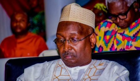 Lukman: ADC Coalition Will Avoid 2023 Mistakes, 2027 Flagbearer Must Emerge Through Primaries lukman:-adc-coalition-will-avoid-2023-mistakes,-2027-flagbearer-must-emerge-through-primaries