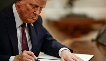 Trump Threatens 50% Tariff on Brazilian Goods Amid Row Over Bolsonaro, Tech Firms and Trade trump-threatens-50%-tariff-on-brazilian-goods-amid-row-over-bolsonaro,-tech-firms-and-trade