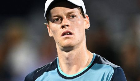 Sinner Confident Of Full Fitness For Djokovic Semi-Final After Elbow Scare sinner-confident-of-full-fitness-for-djokovic-semi-final-after-elbow-scare