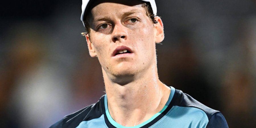 Sinner Confident Of Full Fitness For Djokovic Semi-Final After Elbow Scare sinner-confident-of-full-fitness-for-djokovic-semi-final-after-elbow-scare