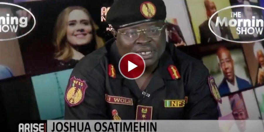NFSS Commander Osatime Urges Tinubu to Sign Forest Security Bill Amid Growing Bandit Threats nfss-commander-osatime-urges-tinubu-to-sign-forest-security-bill-amid-growing-bandit-threats