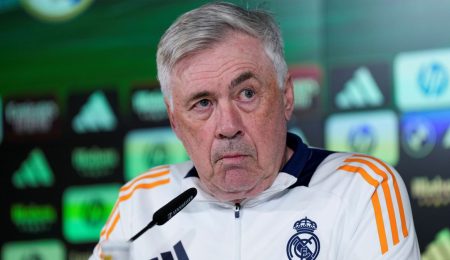 Brazil Coach Carlo Ancelotti Handed One-Year Prison Sentence For Tax Offence brazil-coach-carlo-ancelotti-handed-one-year-prison-sentence-for-tax-offence