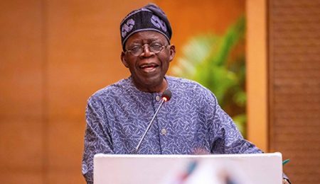 Tinubu To Edo Governor: Be Magnanimous In Victory, Rally Citizens For States Rapid Development tinubu-to-edo-governor:-be-magnanimous-in-victory,-rally-citizens-for-states-rapid-development