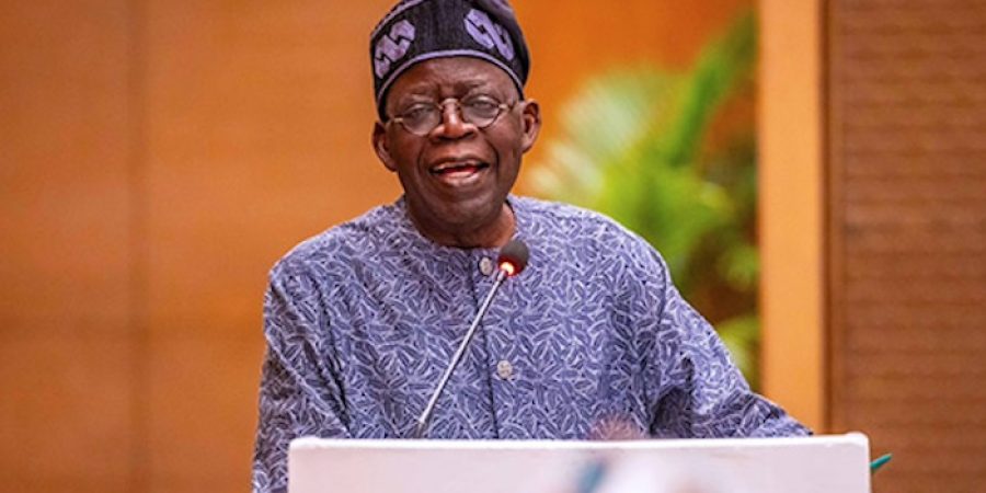 Tinubu To Edo Governor: Be Magnanimous In Victory, Rally Citizens For States Rapid Development tinubu-to-edo-governor:-be-magnanimous-in-victory,-rally-citizens-for-states-rapid-development