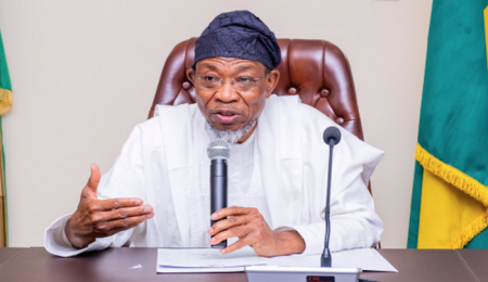 Aregbesola Urges Unity in ADC to Defeat APC in 2027 aregbesola-urges-unity-in-adc-to-defeat-apc-in-2027