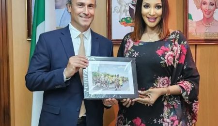 France, Nigeria Reaffirm Commitment to Deepening Bilateral Cooperation france,-nigeria-reaffirm-commitment-to-deepening-bilateral-cooperation