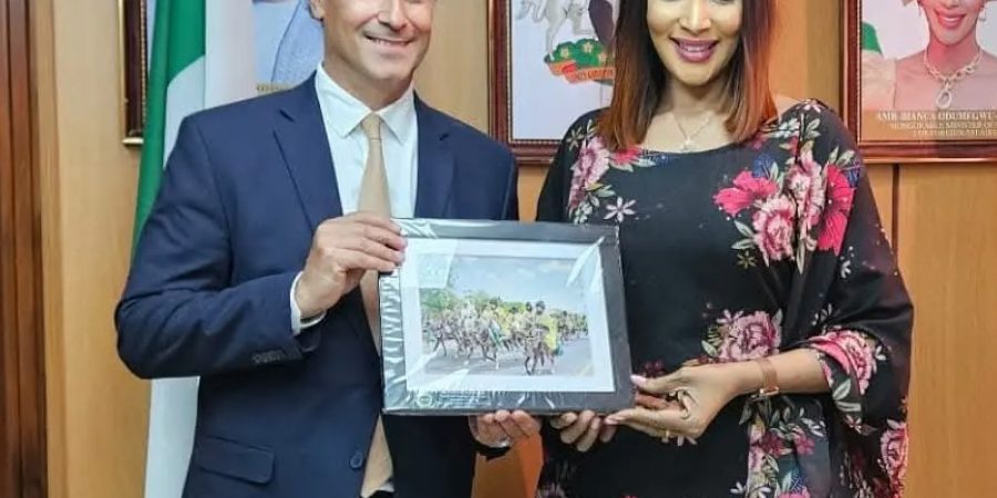 France, Nigeria Reaffirm Commitment to Deepening Bilateral Cooperation france,-nigeria-reaffirm-commitment-to-deepening-bilateral-cooperation