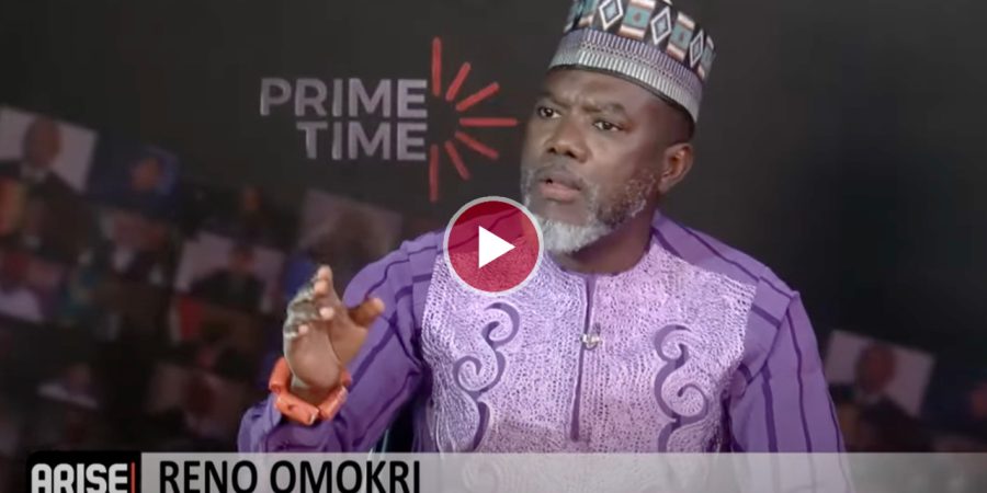 Losers Convention Not Coalition: Reno Omokri Dismisses ADC Alliance losers-convention-not-coalition:-reno-omokri-dismisses-adc-alliance