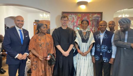 Adire Is The Future, Osun State Declares as UK Opens Doors to Nigerian Fashion Exports adire-is-the-future,-osun-state-declares-as-uk-opens-doors-to-nigerian-fashion-exports