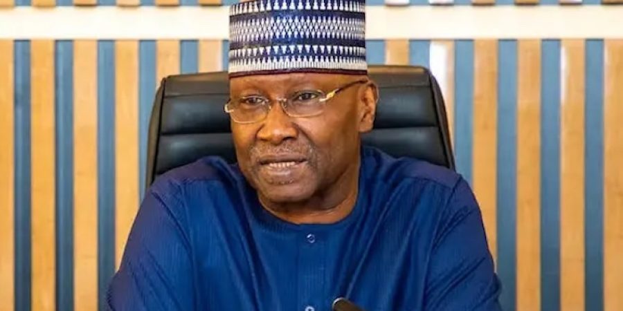 Presidency Rebukes Boss Mustapha Over Claims on Tinubus Role in Buharis 2015 Victory presidency-rebukes-boss-mustapha-over-claims-on-tinubus-role-in-buharis-2015-victory