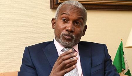 Tuggar: Nigeria Will Not Be A Dumping Ground For Venezuelan Prisoners From US tuggar:-nigeria-will-not-be-a-dumping-ground-for-venezuelan-prisoners-from-us