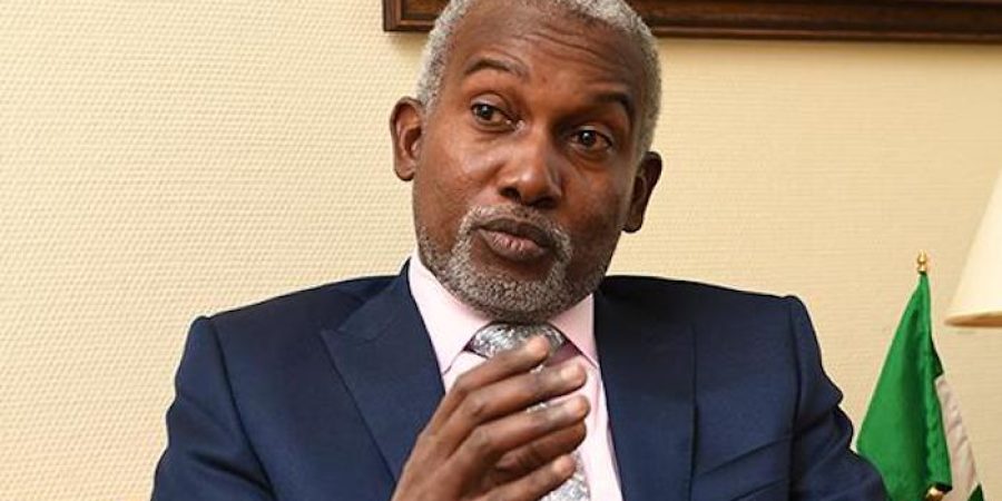 Tuggar: Nigeria Will Not Be A Dumping Ground For Venezuelan Prisoners From US tuggar:-nigeria-will-not-be-a-dumping-ground-for-venezuelan-prisoners-from-us