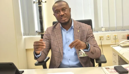 Presidency: Shettimas Remarks Were Purely Historical, Not Related to Rivers Crisis presidency:-shettimas-remarks-were-purely-historical,-not-related-to-rivers-crisis