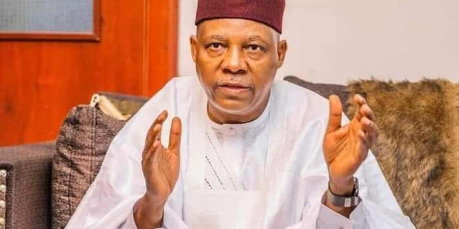 Presidency: Shettima Not Fighting Tinubu Over Fubaras Suspension presidency:-shettima-not-fighting-tinubu-over-fubaras-suspension