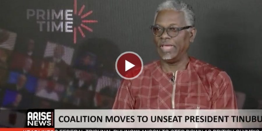 Akin Osuntokun: Nigeria Lacks A Viable Political Party System akin-osuntokun:-nigeria-lacks-a-viable-political-party-system