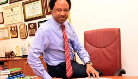 Shehu Sani, CSOs Back FGs Rejection of US Plan to Relocate Venezuelan Prisoners to Nigeria shehu-sani,-csos-back-fgs-rejection-of-us-plan-to-relocate-venezuelan-prisoners-to-nigeria