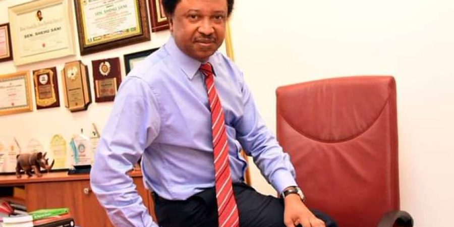 Shehu Sani, CSOs Back FGs Rejection of US Plan to Relocate Venezuelan Prisoners to Nigeria shehu-sani,-csos-back-fgs-rejection-of-us-plan-to-relocate-venezuelan-prisoners-to-nigeria