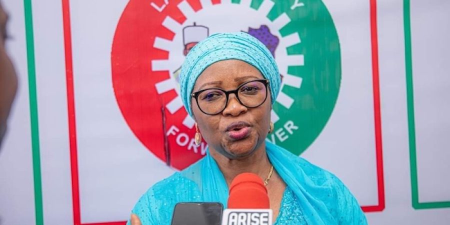 Labour Party Accuses Presidency of Intimidating Shettima Over Book Launch Remarks labour-party-accuses-presidency-of-intimidating-shettima-over-book-launch-remarks