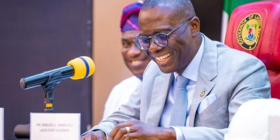 Sanwo-Olu Hails Peaceful Lagos LG Polls Amid Sparse Voter Participation sanwo-olu-hails-peaceful-lagos-lg-polls-amid-sparse-voter-participation