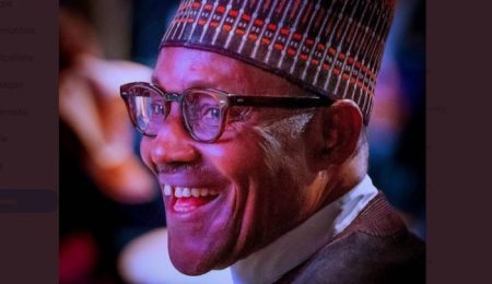 Former Nigeria President Muhammadu Buhari Dies At 82 former-nigeria-president-muhammadu-buhari-dies-at-82