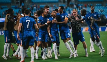 Chelsea Crowned World Club Champions after ThrashingPSG3-0 chelsea-crowned-world-club-champions-after-thrashingpsg3-0