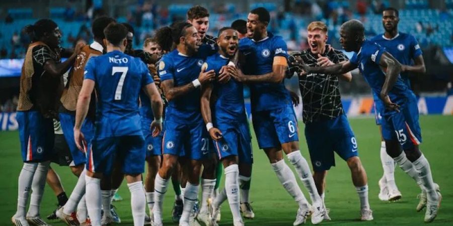 Chelsea Crowned World Club Champions after ThrashingPSG3-0 chelsea-crowned-world-club-champions-after-thrashingpsg3-0
