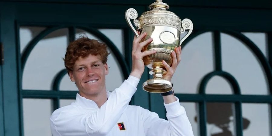 Jannik Sinner Claims Historic Wimbledon Crown in Four-Set Win Over Alcaraz jannik-sinner-claims-historic-wimbledon-crown-in-four-set-win-over-alcaraz