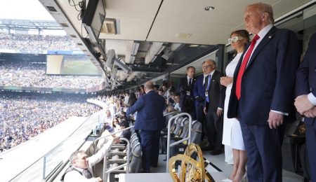 Trump Attends Club World Cup Final at MetLife Stadium trump-attends-club-world-cup-final-at-metlife-stadium