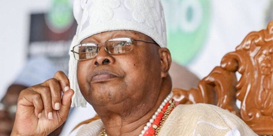 Awujale of Ijebuland, Oba Sikiru Adetona, Dies at 91 After Over Six Decades on the Throne awujale-of-ijebuland,-oba-sikiru-adetona,-dies-at-91-after-over-six-decades-on-the-throne