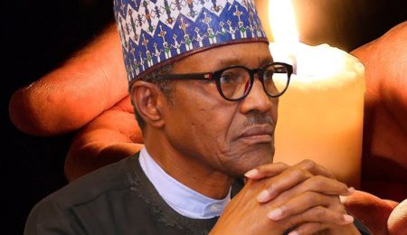 Muhammadu Buhari: A Nation Mourns the Death of a Man Who Gave His All to Nigeria muhammadu-buhari:-a-nation-mourns-the-death-of-a-man-who-gave-his-all-to-nigeria