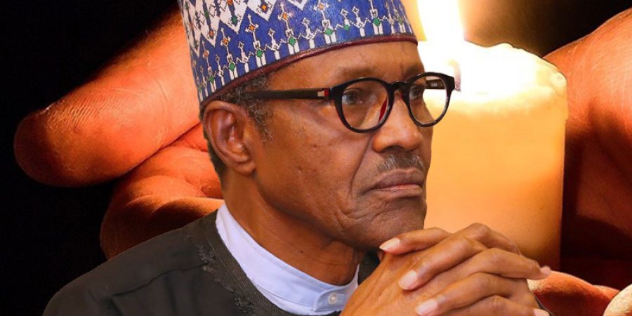 Muhammadu Buhari: A Nation Mourns the Death of a Man Who Gave His All to Nigeria muhammadu-buhari:-a-nation-mourns-the-death-of-a-man-who-gave-his-all-to-nigeria