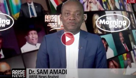 Sam Amadi: Buharis Legacy Was Rooted In Discipline, Spiritual Values sam-amadi:-buharis-legacy-was-rooted-in-discipline,-spiritual-values