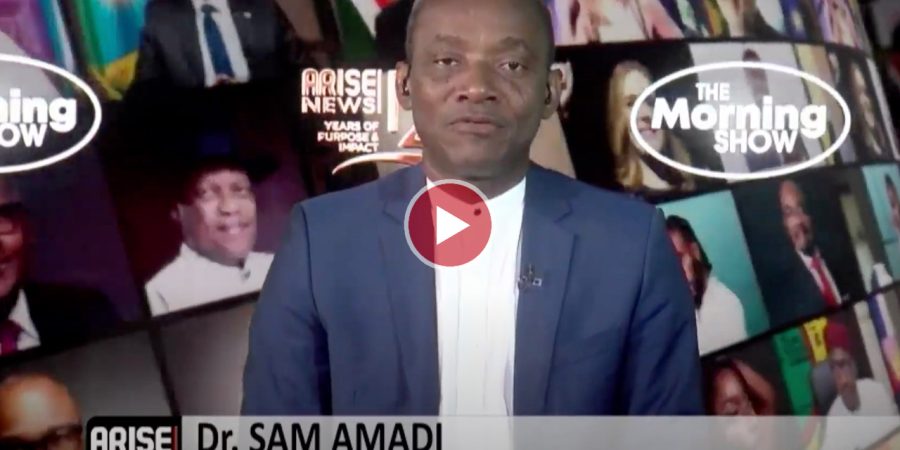 Sam Amadi: Buharis Legacy Was Rooted In Discipline, Spiritual Values sam-amadi:-buharis-legacy-was-rooted-in-discipline,-spiritual-values