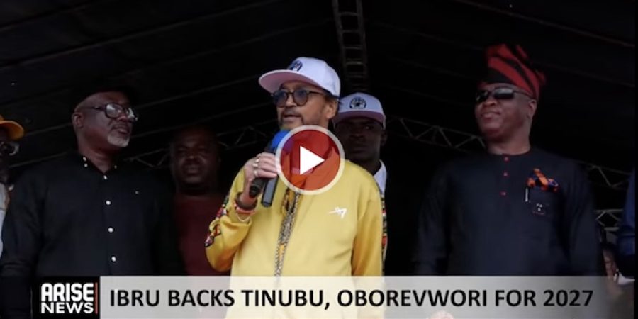 2027: Ibru Rallies Support for Tinubu, Oborevwori in Delta State 2027:-ibru-rallies-support-for-tinubu,-oborevwori-in-delta-state