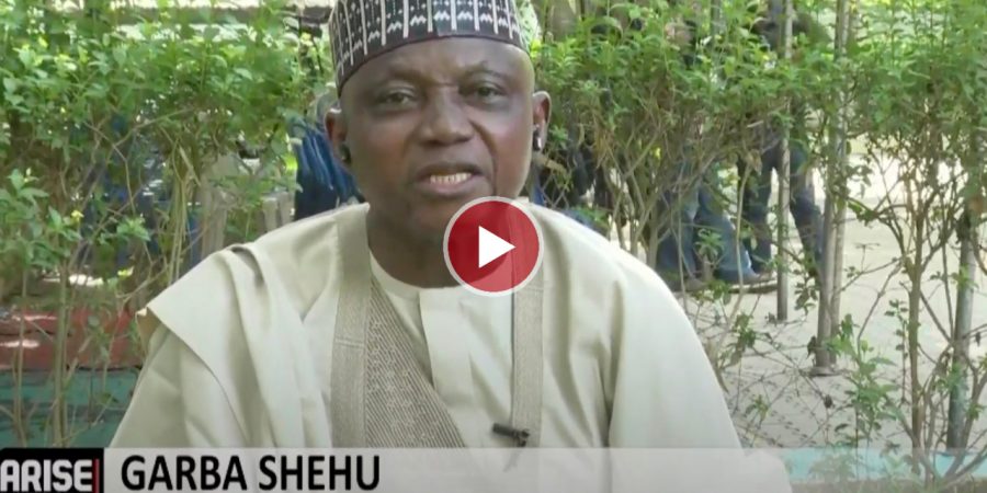 Garba Shehu: Buharis Simplicity, Integrity, Legacy Defined His Life and Leadership garba-shehu:-buharis-simplicity,-integrity,-legacy-defined-his-life-and-leadership
