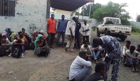 Police Dismantle Transnational Child Trafficking Rings, Rescue 40 Foreign Victims police-dismantle-transnational-child-trafficking-rings,-rescue-40-foreign-victims