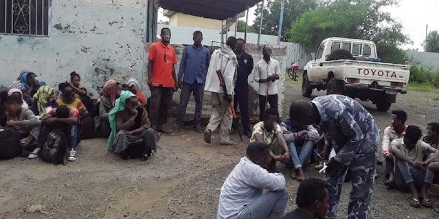 Police Dismantle Transnational Child Trafficking Rings, Rescue 40 Foreign Victims police-dismantle-transnational-child-trafficking-rings,-rescue-40-foreign-victims