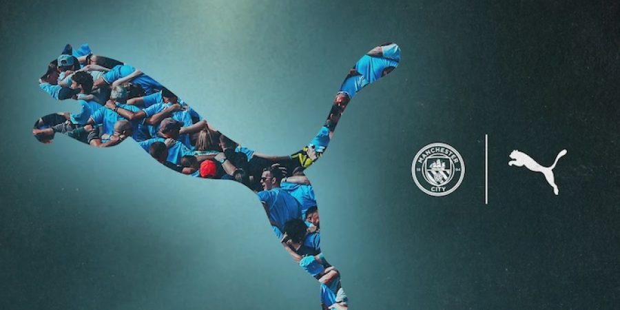 Man City, Puma Ink Record-Breaking Long-Term 1bn Kit Deal man-city,-puma-ink-record-breaking-long-term-1bn-kit-deal