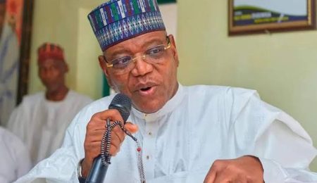 I Support ADC, But My Loyalty To PDP Is Unquestionable, Says Former Jigawa Governor Lamido i-support-adc,-but-my-loyalty-to-pdp-is-unquestionable,-says-former-jigawa-governor-lamido