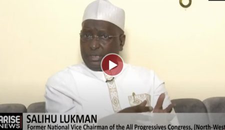 Lukman: APC Has Collapsed From Being A Party With Lots of Promise, Now Functions Like a Monarchy lukman:-apc-has-collapsed-from-being-a-party-with-lots-of-promise,-now-functions-like-a-monarchy