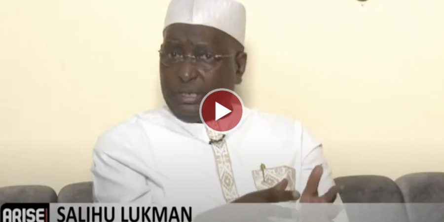 Lukman: APC Has Collapsed From Being A Party With Lots of Promise, Now Functions Like a Monarchy lukman:-apc-has-collapsed-from-being-a-party-with-lots-of-promise,-now-functions-like-a-monarchy