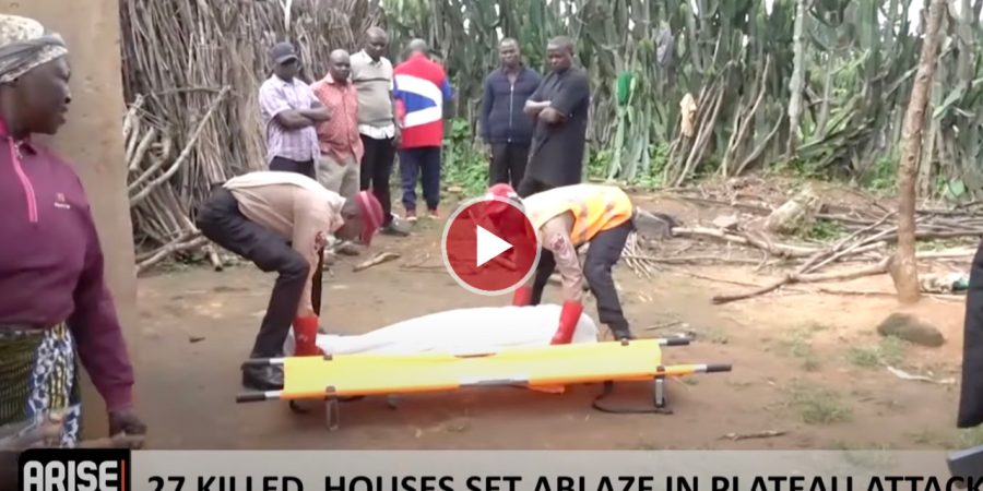 Gunmen Kill At Least 27 Farmers, Set Houses Ablaze in Fresh Attack On Plateau State gunmen-kill-at-least-27-farmers,-set-houses-ablaze-in-fresh-attack-on-plateau-state