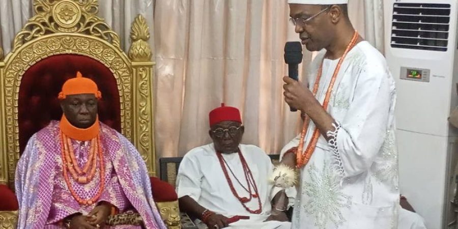 Chief Nduka-Eze Proposes Museum to Honour Victims of 1967 Asaba Massacre chief-nduka-eze-proposes-museum-to-honour-victims-of-1967-asaba-massacre