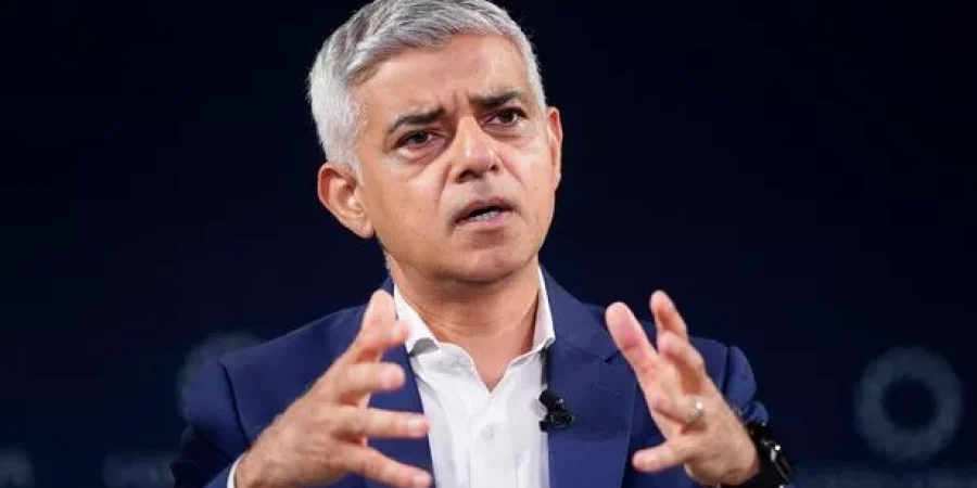 London Mayor Sadiq Khan Seeks Tech, Business Partnership with Nigeria london-mayor-sadiq-khan-seeks-tech,-business-partnership-with-nigeria