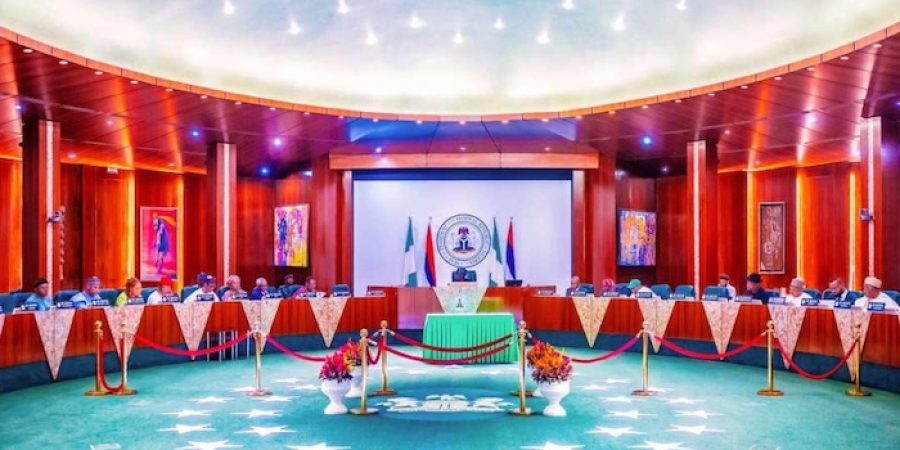 FEC Holds Special Session For Buhari Thursday fec-holds-special-session-for-buhari-thursday