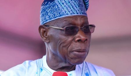 Obasanjo: Nigerias Constitution Not the Problem, But Those Who Operate It obasanjo:-nigerias-constitution-not-the-problem,-but-those-who-operate-it