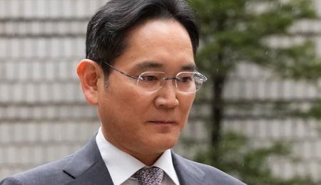 South Koreas Top Court Acquits Samsung Chairman Lee In 2015 Merger Fraud Case south-koreas-top-court-acquits-samsung-chairman-lee-in-2015-merger-fraud-case